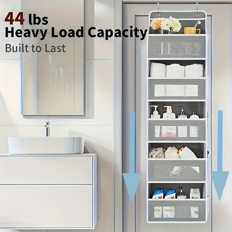 Organizer Flexihang Door for Space-Saving and Organised Storage