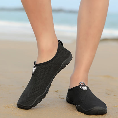 Shoes Ladies Quick Dry Water for Breathable and Non-Slip for Beach and Water Sports Activities