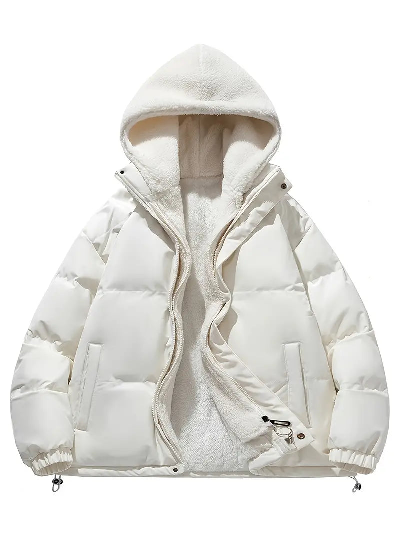 Isabelle Winter Coat for Comfort and Style