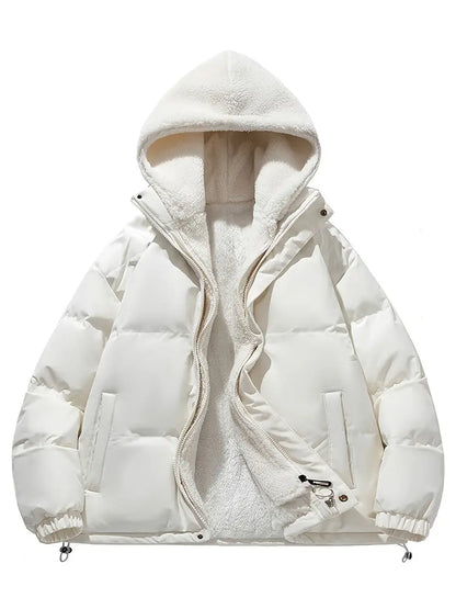 Isabelle Winter Coat for Comfort and Style