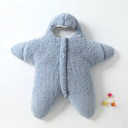Bag Star Baby Sleeping for Warm and Cozy for Your Little One