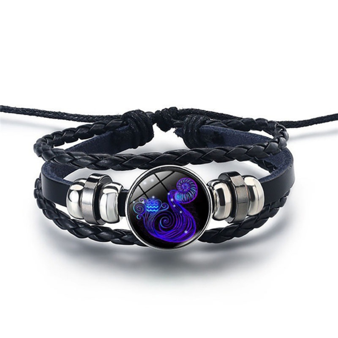 Bracelet Heavenly Harmony for Spiritual Power and Inner Balance
