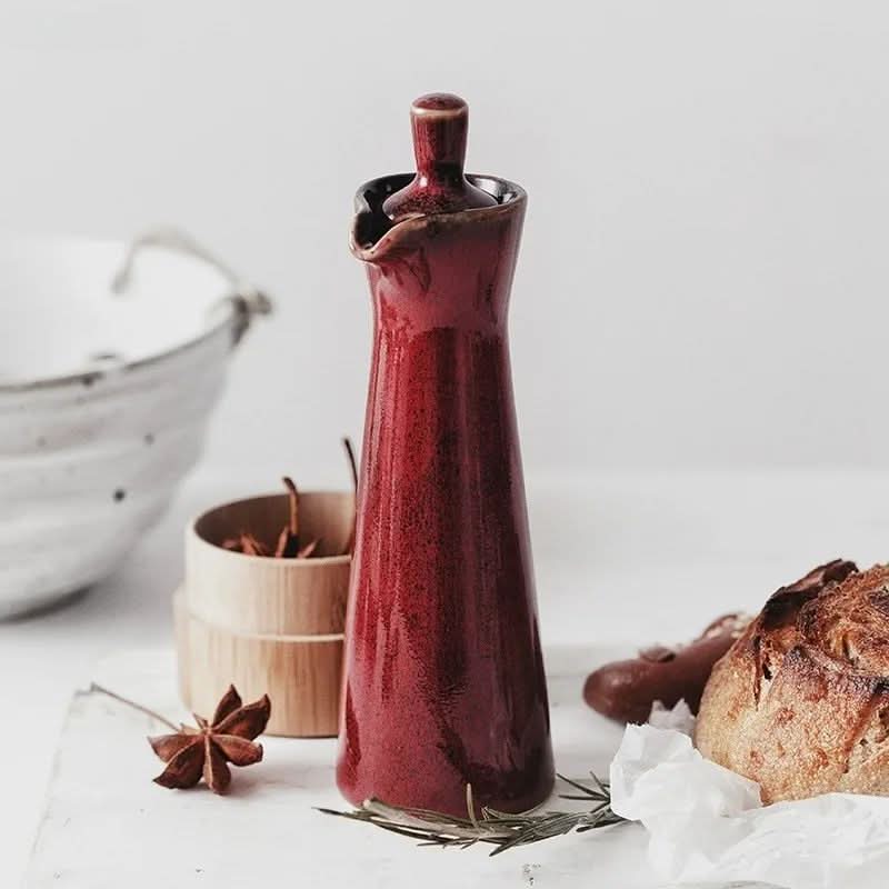 nordic ceramic oil