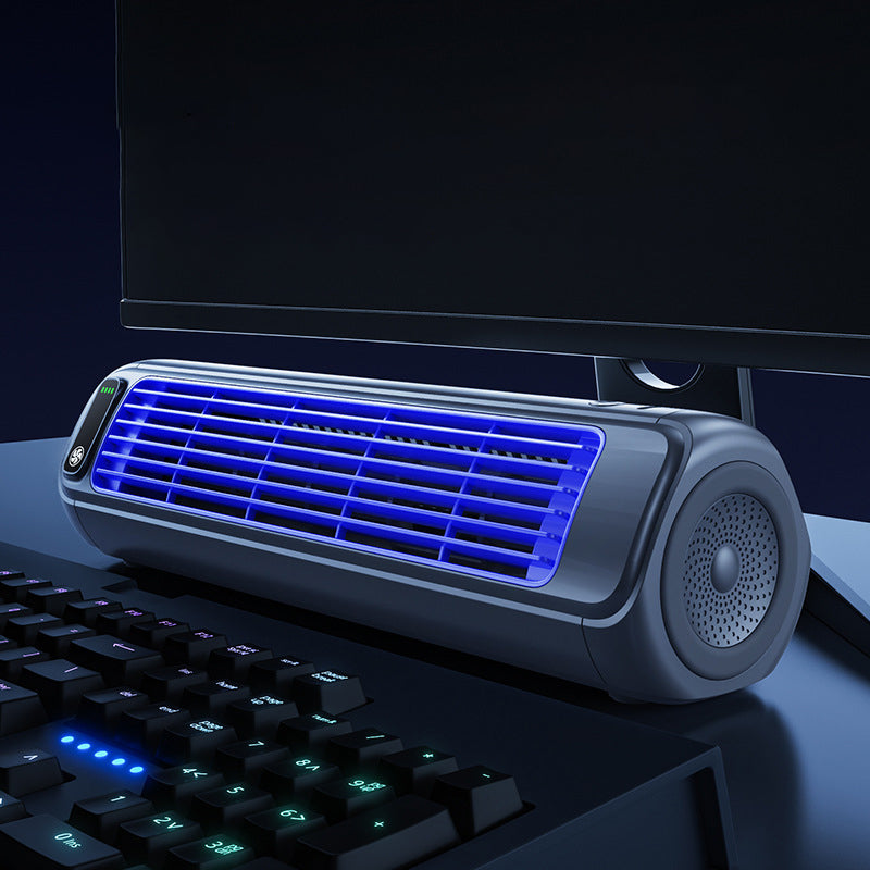Airwave for Wireless Rechargeable Air Conditioner