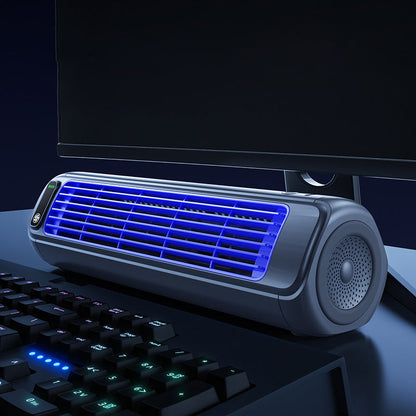 Airwave for Wireless Rechargeable Air Conditioner