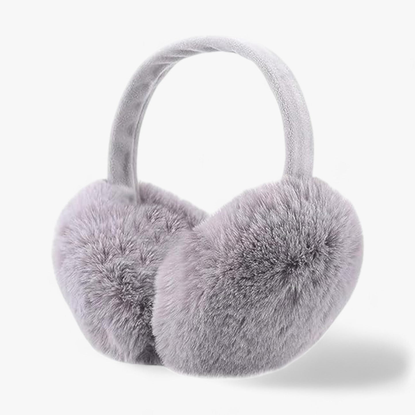 Warmers with Warm Ear Design for Winter for Soft, Comfortable and Stylish