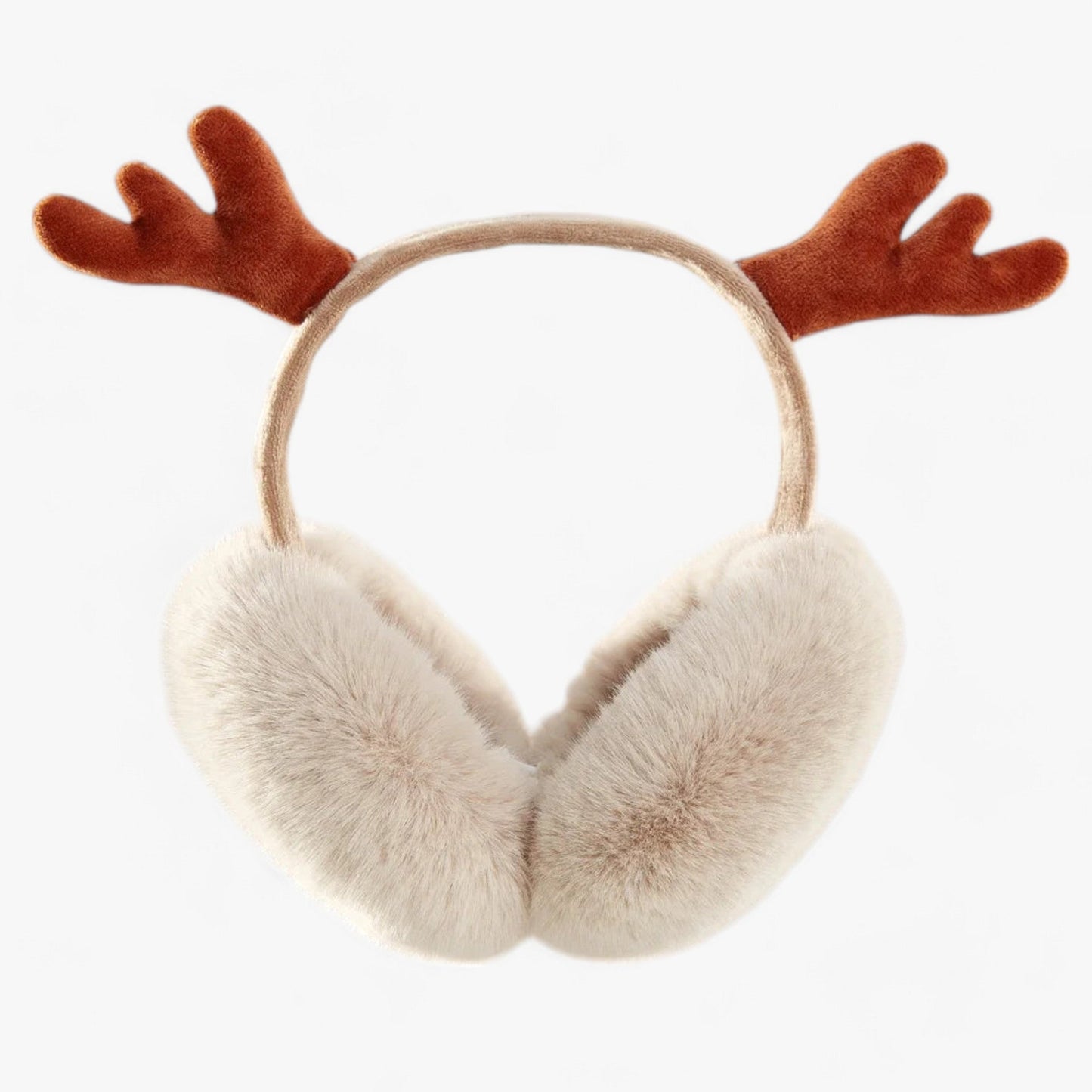 Warmers with Warm Ear Design for Winter for Soft, Comfortable and Stylish