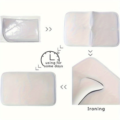 Mat Memory Foam Bath for Soft, Absorbent, and Quick-Drying