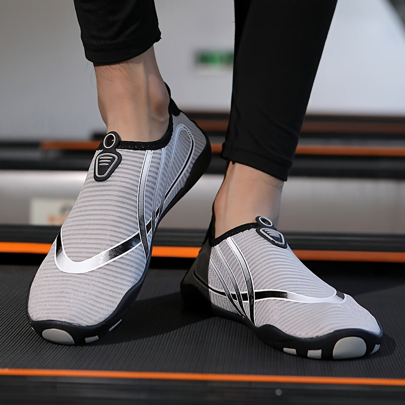 Shoes with Unisex Quick-Drying Water Non-Slip Sole for Beach and Water Sports