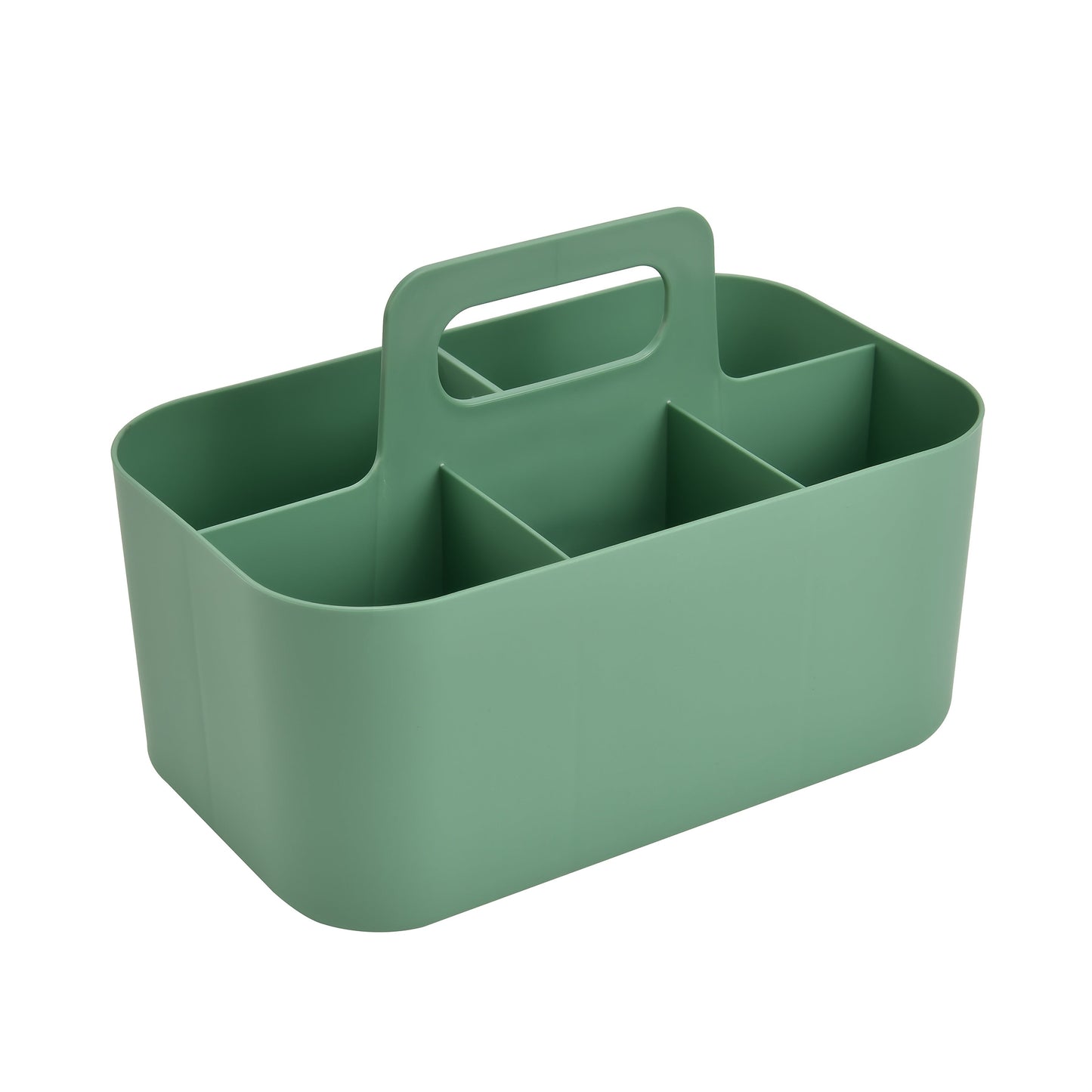 Organiser with Multifunctional Desk Handle with Neat and Practical Design