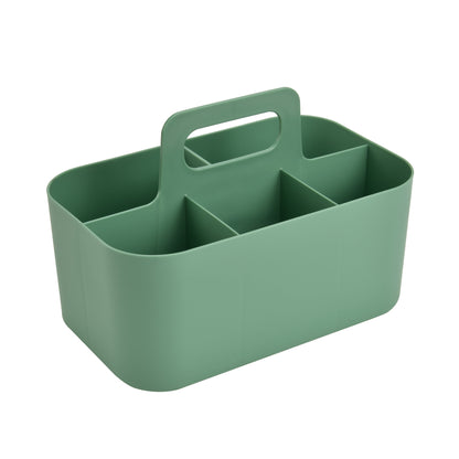 Organiser with Multifunctional Desk Handle with Neat and Practical Design