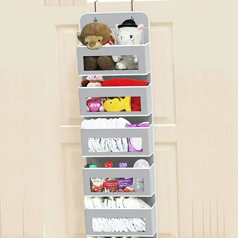 Organizer Flexihang Door for Space-Saving and Organised Storage