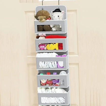 Organizer Flexihang Door for Space-Saving and Organised Storage