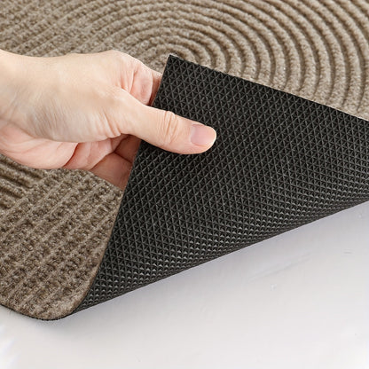 Door Mat Dajiang Geometric for Durable and Elegant