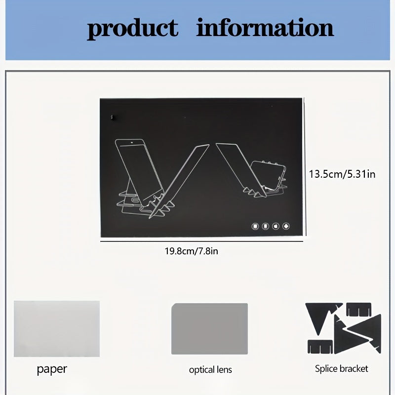 Drawing Projection Copy Board for Unlock Your Creativity with Projections and Accurate Copies