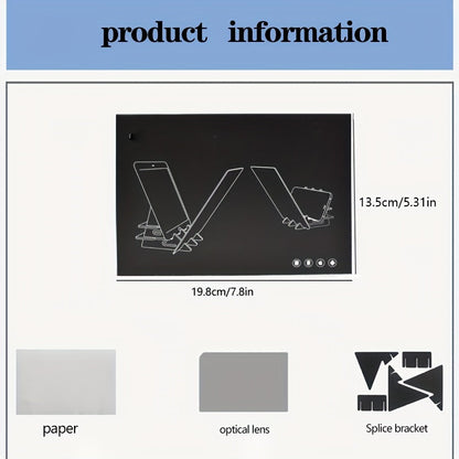 Drawing Projection Copy Board for Unlock Your Creativity with Projections and Accurate Copies