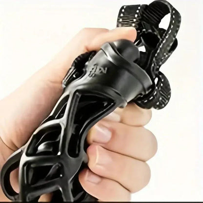 Adjustable Dog Muzzle with Breathable Mesh for Safe Daily Use