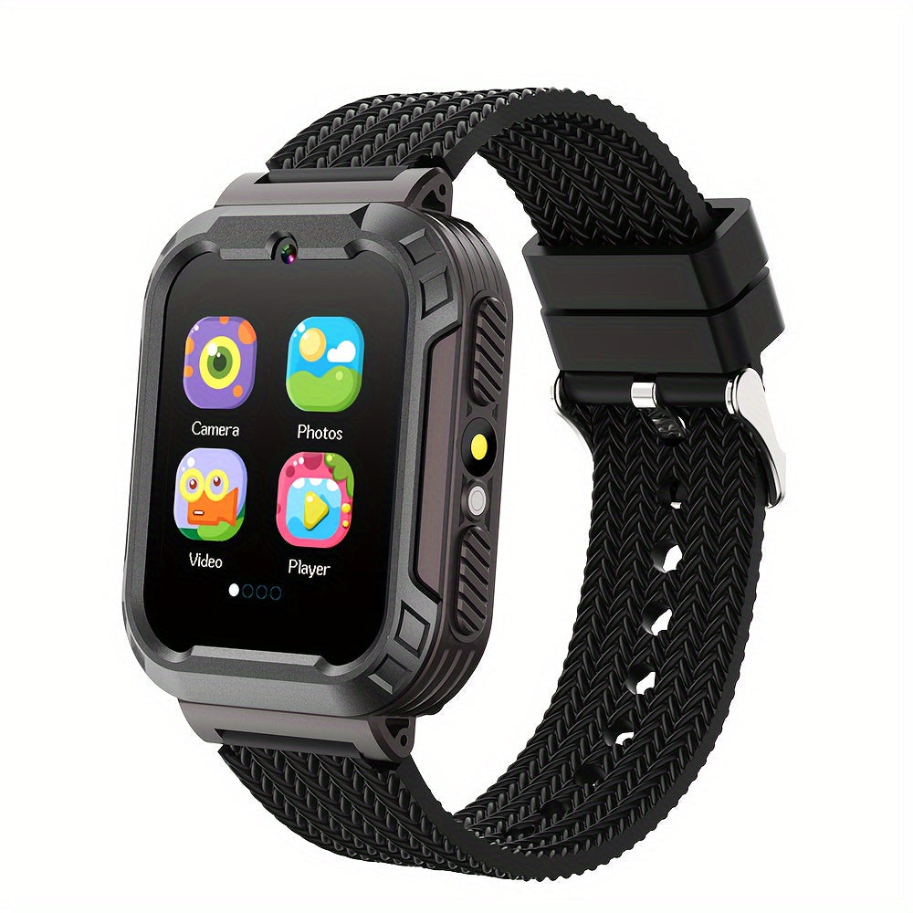 Watch Techtime Kids for Fun and Educational
