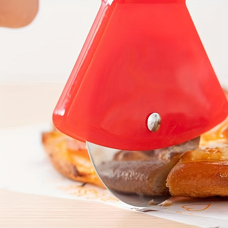 Cutter Houthakker Pizza for Original and Practical for Every Pizza