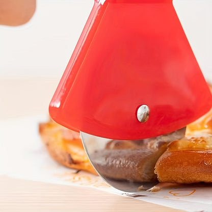 Cutter Houthakker Pizza for Original and Practical for Every Pizza