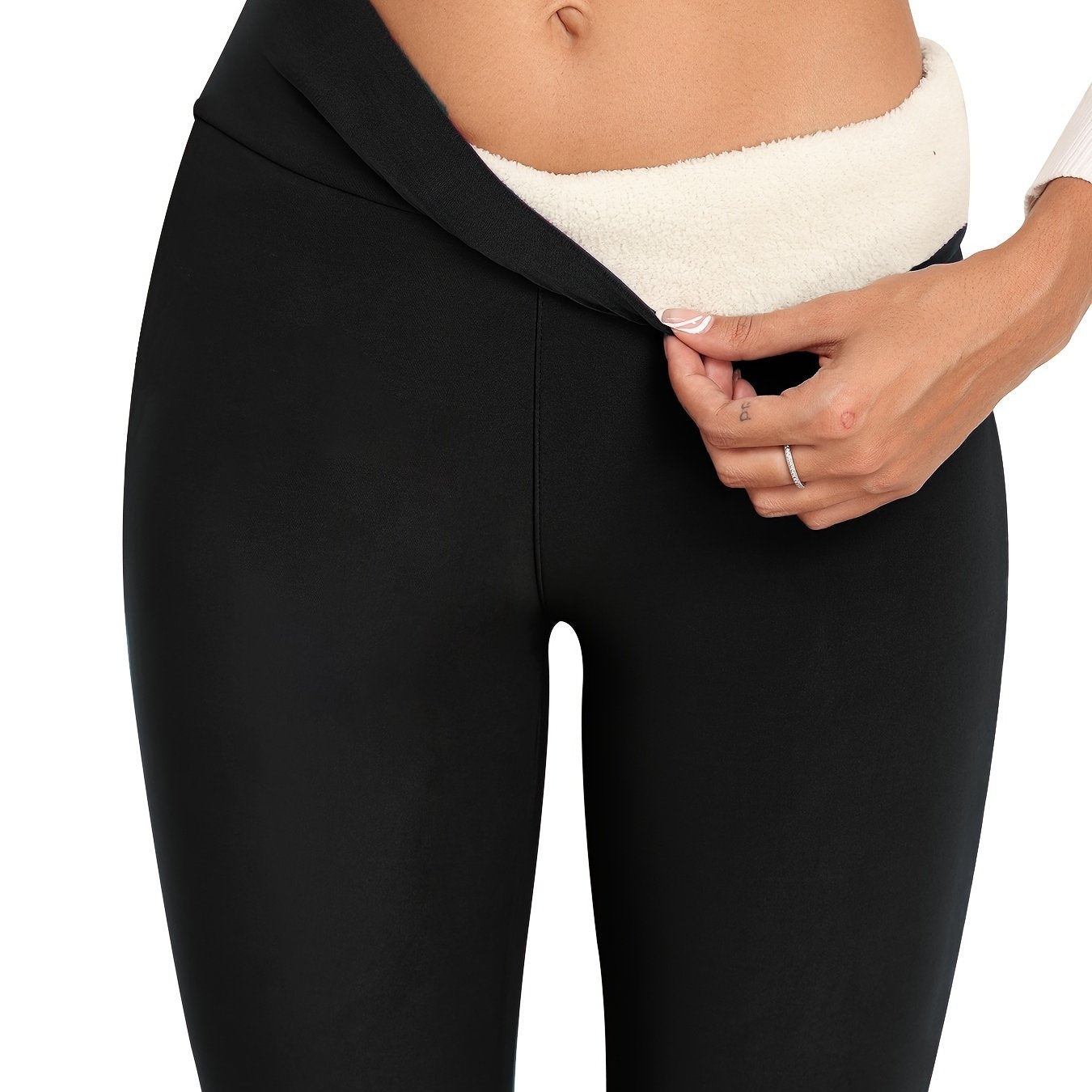 Thermoflex Women's Sports Leggings for Warm and Comfortable