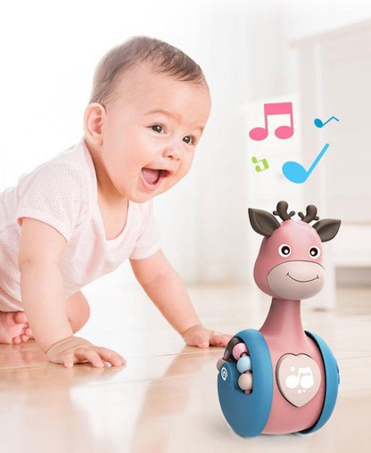 Rollplay for Rolling Tumble Toy Educational Toy