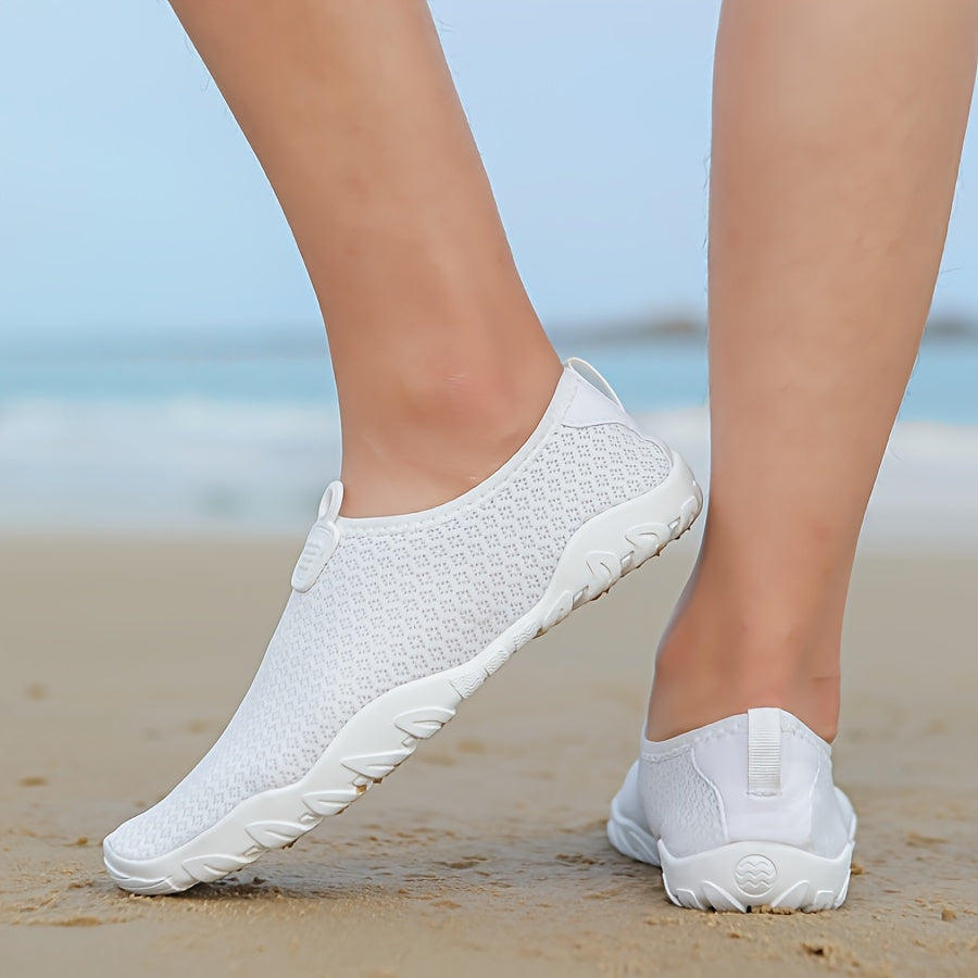 Shoes Ladies Quick Dry Water for Breathable and Non-Slip for Beach and Water Sports Activities