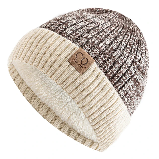 Warm Winter Beanie for Stylish and Comfortable for Cold Days