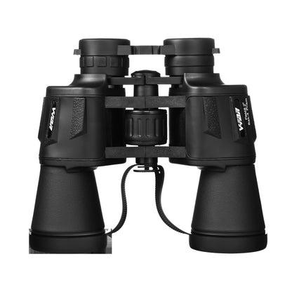 High-Definition 10x50 Binoculars for Perfect for Bird Watching, Concerts, and Hunting