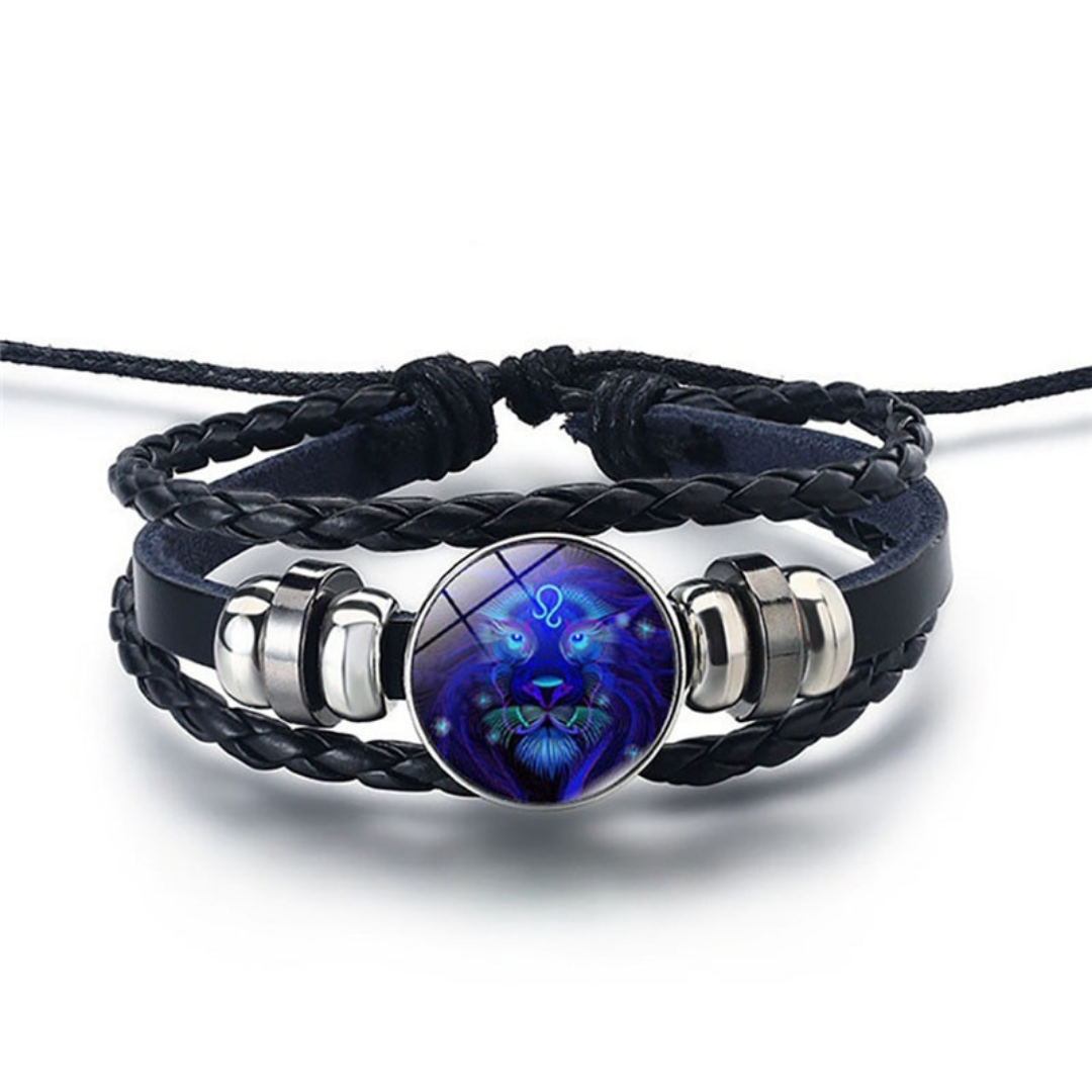 Bracelet Heavenly Harmony for Spiritual Power and Inner Balance