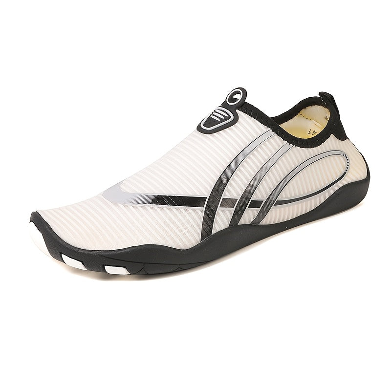 Shoes with Unisex Quick-Drying Water Non-Slip Sole for Beach and Water Sports