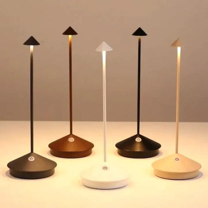 Table Lamp Smart Wireless LED for Flexible and Durable