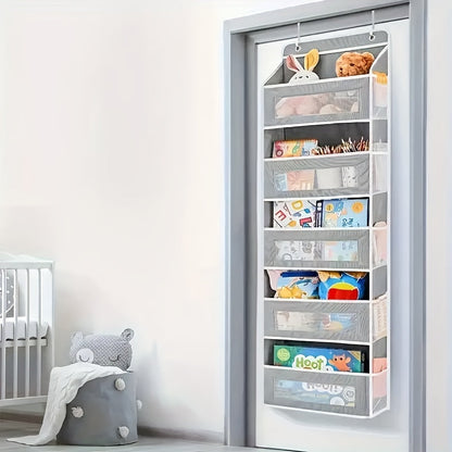 Organizer Flexihang Door for Space-Saving and Organised Storage