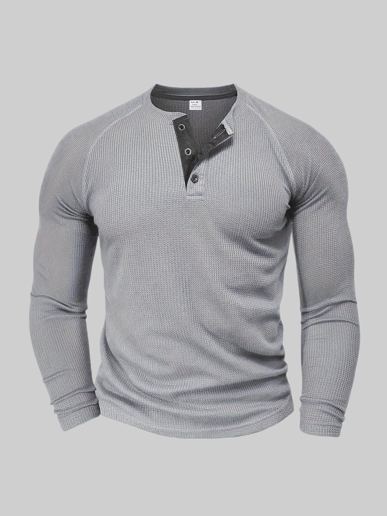 Liam Casual Shirt for a Modern Look