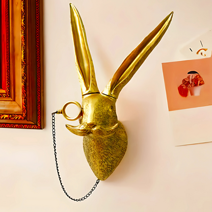 wall art vintage