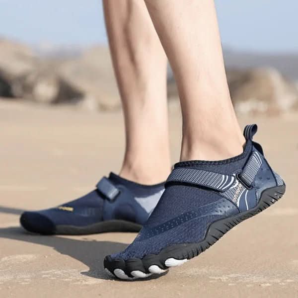 Shoes with Unisex Barefoot Water Non-Slip Sole for the Beach