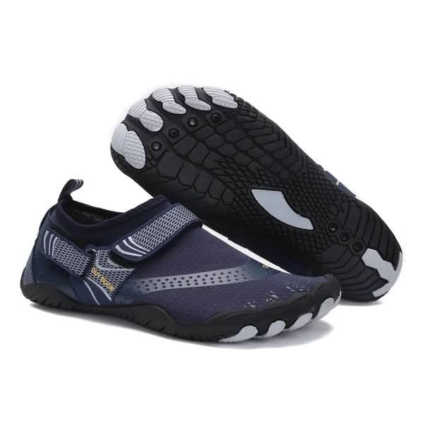 Shoes with Unisex Barefoot Water Non-Slip Sole for the Beach