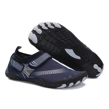 Shoes with Unisex Barefoot Water Non-Slip Sole for the Beach