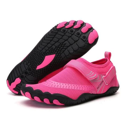 Shoes with Unisex Barefoot Water Non-Slip Sole for the Beach