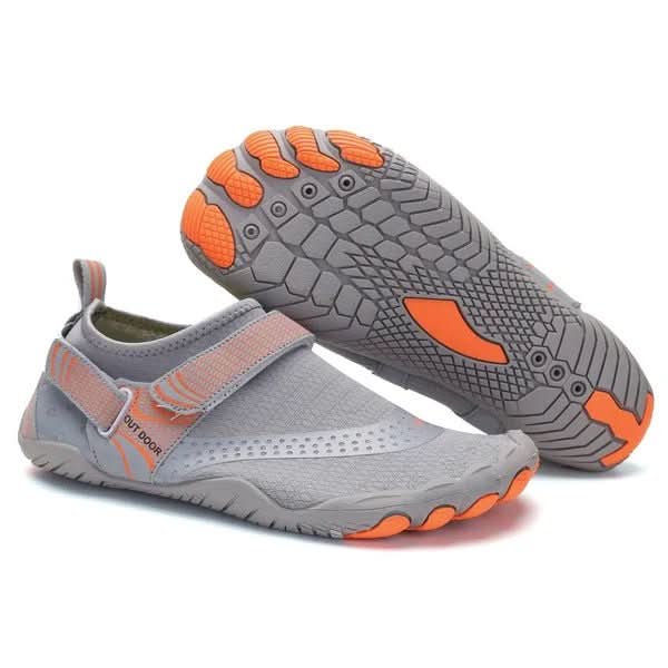 Shoes with Unisex Barefoot Water Non-Slip Sole for the Beach