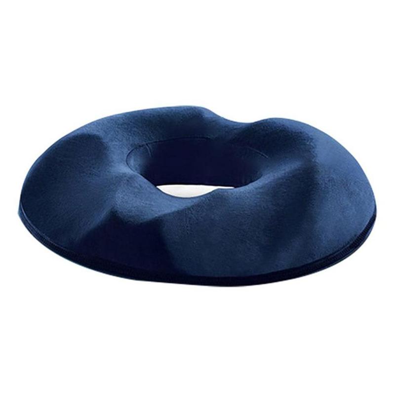 Cushion Hemorrhoid and Coccyx for Pressure-Relieving Seat Cushion for Comfortable Sitting