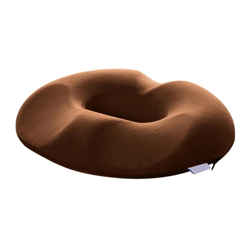 Cushion Hemorrhoid and Coccyx for Pressure-Relieving Seat Cushion for Comfortable Sitting