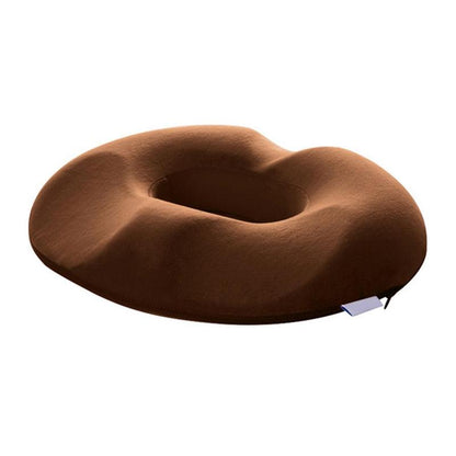 Cushion Hemorrhoid and Coccyx for Pressure-Relieving Seat Cushion for Comfortable Sitting