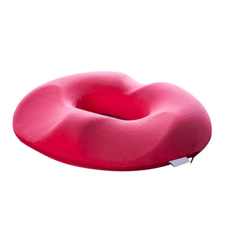 Cushion Hemorrhoid and Coccyx for Pressure-Relieving Seat Cushion for Comfortable Sitting
