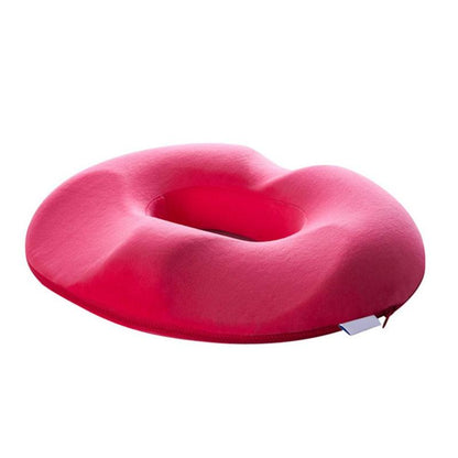 Cushion Hemorrhoid and Coccyx for Pressure-Relieving Seat Cushion for Comfortable Sitting
