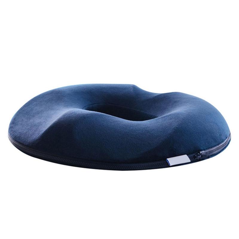 Cushion Hemorrhoid and Coccyx for Pressure-Relieving Seat Cushion for Comfortable Sitting