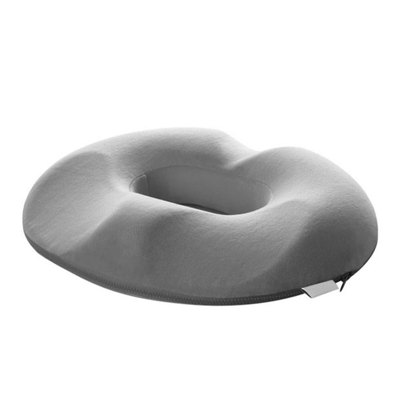 Cushion Hemorrhoid and Coccyx for Pressure-Relieving Seat Cushion for Comfortable Sitting