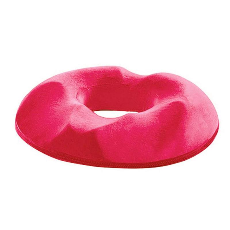 Cushion Hemorrhoid and Coccyx for Pressure-Relieving Seat Cushion for Comfortable Sitting
