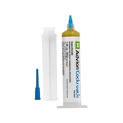 Roachstop Gel for Fast & Safe Cockroach Gel Bait for Effective Roach Control