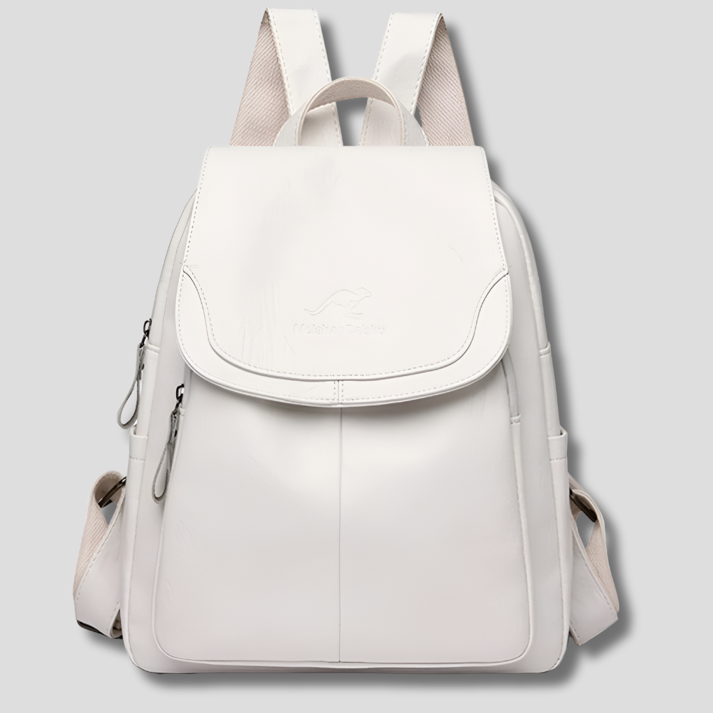 anti theft leather